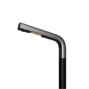 Nhà Máy Giá ngoài trời mạ kẽm nhôm ánh sáng đường phố cực <span class=keywords><strong>11</strong></span> mét đèn cực - Product Image 6