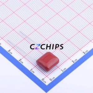 ตัวเก็บประจุฟิล์มโพรพิลีน MPP274J2G1305105LC (CBB) ผ่านชิ้นส่วนรู (THT) 270nF 5% 400V - Product Image 2