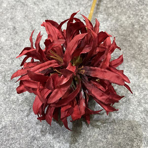 MSFAME Artículos para Fiestas, Decoraciones Festivas y para Fiestas, Flores de Hortensia para Bodas - Product Image 1