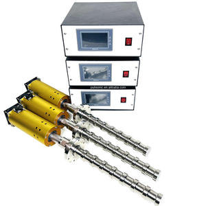 Equipo homogeneizador ultrasónico de 2000W para una mayor extracción de alcaloides de Lupinus Mutabilis - Product Image 6