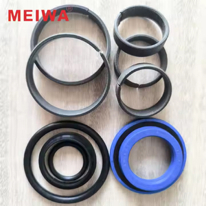Kit de sellos 55155841 para Sandvik DD321 Drifter, piezas de repuesto 551 558 41, kit de reparación de sellos, piezas de maquinaria de minería, equipo de perforación - Product Image 2