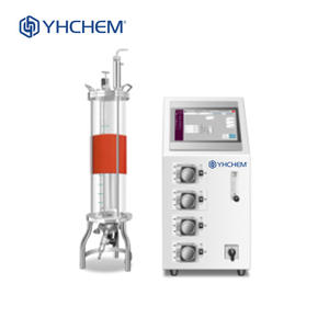 Precios asequibles del biorreactor <span class=keywords><strong>de</strong></span> vidrio: pequeños proveedores <span class=keywords><strong>de</strong></span> fermentadores <span class=keywords><strong>de</strong></span> sobremesa para investigación <span class=keywords><strong>de</strong></span> laboratorio - Product Image 4