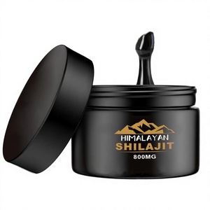 Sirop de Shilajit de l'Himalaya en marque blanche OEM 50g – Complément alimentaire liquide minéral et à base de plantes – Fabrication sur mesure - Product Image 3