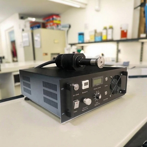 Procesador de Superficies por Plasma de Baja Temperatura, Equipo Automático de Limpieza por Plasma, Limpiador de Plasma Atmosférico, Limpieza de Superficies por Plasma - Product Image 4