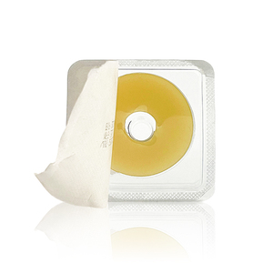 Uitstekende Leveranciers Hydrocolloid Bescherming Stoma Barrières Ringen Voor Colostomy Zorg - Product Image 2