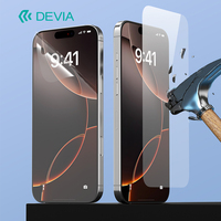Film protecteur d'écran pour téléphone portable en hydrogel flexible transparent 7H PET 3 couches 125*196mm pour machine de découpe