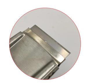 Couteau à colle DIY OEM/ODM, grattoir pour la réparation d'écran <span class=keywords><strong>de</strong></span> téléphone portable et <span class=keywords><strong>de</strong></span> tablette avec lame en acier inoxydable - Product Image 4