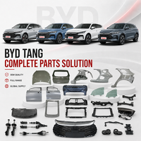 Filtre à huile de voiture BYD OE 16088282-00 472ZQA-1017100/97 Neuf pour Denza D9 Tang Xia Qin PLUS Song L Seal 07 Sea Lion 07 Han L