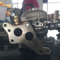 Turbocompresseur RHF55 14411AA542 14411AA541 VG440027 VF37 VB440027 VC440027 VD440027 pour Subaru Impreza WRX STi EJ20