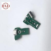Port de charge n° 8 pour manette PS4 fabriquée en Chine, carte de connecteur de charge, connecteur USB