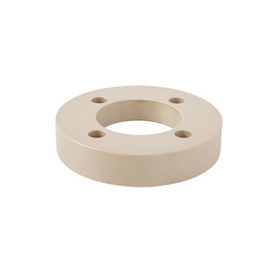 Cnc Machining Non Standard <b>Hardware</b> Parts Industrial Robot Components Milling Turning Combined Processing China Customization - Product Image 2