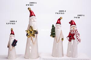 Hot <strong>Sale</strong> Led Light Christmas Product Item <strong>Doll</strong> Santa Claus Toy Kid Gift Home Decoration Luxury Modern Accessories <strong>for</strong> Christmas - Product Image 4