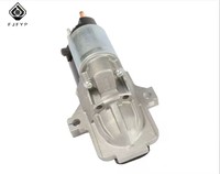 Moteur de démarrage d'origine OE FR3Z11002A pour Ford Mustang 2.3L 2014-2017, pièces de rechange automobiles