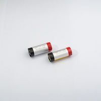 Batterie cylindrique rechargeable au lithium cobalt oxyde 3,7 V 800 mAh, modèle 20250, pour appareils ménagers et outils électriques