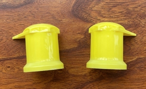 New High Quality Indicator for Truck Car Nuts <b>Wheel</b> Nut Indicator - Product Image 3