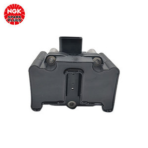 Audi A3 2,0 TDI Audi A4 Quのための検証済みディストリビューターオリジナルの本物NGK Bougie U2003 48010。2,0 TDI VOLKSWAGENPASSAT LIMOUSINE - Product Image 1