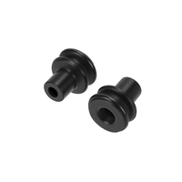 7160-8234 Bouchon étanche en silicone, joint pour fils de 1,7-2,0 mm pour connecteurs automobiles