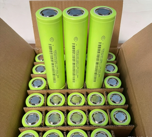 Batería de Alta Corriente 32140 33140 40135 3.2V Cell15Ah 20Ah 1C 3C para Sistemas de Almacenamiento Solar y Vehículos - Product Image 1