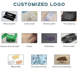 Venta al por mayor personalizada mujeres <span class=keywords><strong>turbante</strong></span> ganchillo Twist tejido Yoga gimnasio moda cremallera oculta correa para la cabeza para artículos pequeños diadema para las mujeres - Product Image 2