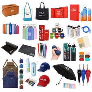 Artículos Promocionales Personalizados para Clientes, Sets de Regalo VIP con Agenda, Cuaderno y Artículos de Papelería con Logotipo - Product Image 4