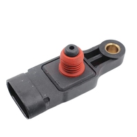 Sensor MAP de Presión Absoluta del Colector 96325870 para Chevrolet Aveo Kalos Matiz Spark NUBIRA LACETTI Daewoo TICO 0.8 1.0 1.2 1.4