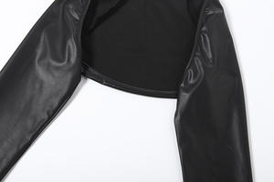 Completo Due Pezzi Sexy da <span class=keywords><strong>Donna</strong></span> Taglia Americana, Vendita all'Ingrosso Online, <span class=keywords><strong>Boutique</strong></span> alla Moda - Product Image 6