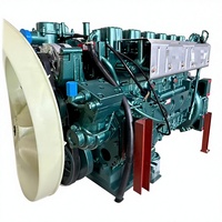 Ensemble moteur de haute qualité, neuf, D10-38.50, adapté aux véhicules Sinotruk Howo