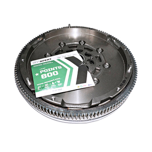 Aibyiar-volante de inercia para coche VW, AUDI, SKODA, SEAT, 0, am, <span class=keywords><strong>dsg</strong></span>, dq200, volante, 132T, <span class=keywords><strong>8</strong></span> agujeros, piezas de repuesto para caja de cambios - Product Image 2