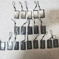 Kartu RFID Universal 13.56MHz M1 untuk Kontrol Akses Kunci Pintu Pintar