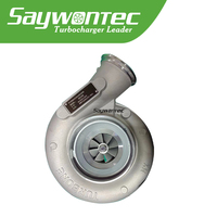 Nuevo Kit de Motor con Turbocompresor y Control Turbo Boost de Saywontec para DCEC B180 (Números de Pieza 4029159 4051197 4050155) 1 Año de Garantía