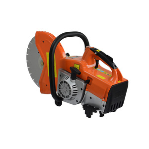 Scie à découper portative Auston à essence 350 mm pour la lutte contre les incendies et les secours - Product Image 3
