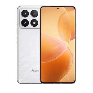 Smartphone Redmi K70 Pro original, Snapdragon 8 Gen3, 24 Go + 1 To, écran 6,7 pouces, batterie 5000 mAh, chargeur 120 W, 5G, 144 Hz, anglais - Product Image 1