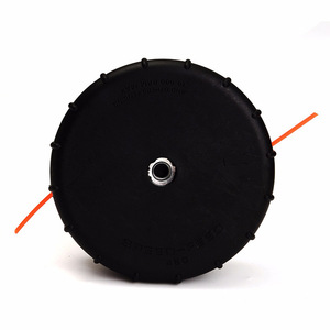 Cabezal de Recorte QY Negro 99944200903 para Agricultura, Silvicultura y Accesorios de Cortacésped - Product Image 4