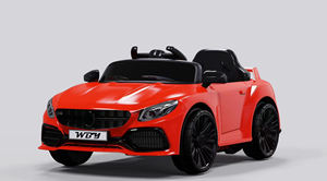 Auto Elettriche Ricaricabili per Bambini di 12 Anni con Telecomando, Vendita all'Ingrosso di Veicoli Elettrici per Bambini - Product Image 4