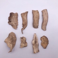1143 Shang Lu tranches de pokeberry de haute qualité plante d'herbe chinoise Phytolacca Acinosa racine de poke