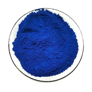 Renk chem reçine rengi kırmızı 110 130 190 çimento için Pigment tozu oksit demir