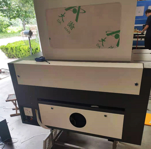 Machine de gravure sur bois <span class=keywords><strong>Laser</strong></span> de haute qualité ébauches <span class=keywords><strong>Laser</strong></span> gravure <span class=keywords><strong>Laser</strong></span> pour les industries à usage domestique en cuir acrylique papier bois - Product Image 3