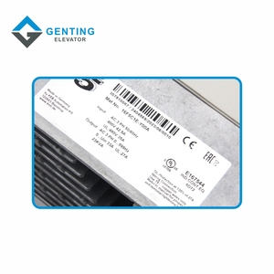 코네 엘리베이터 부품 KEB 엘리베이터 인버터 16F5C1E-Y00A - Product Image 6