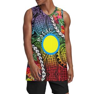 Мужская баскетбольная форма - Product Image 3