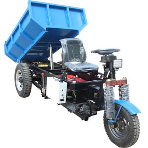 Tricycle <span class=keywords><strong>électrique</strong></span> Prix à vendre aux Philippines/Trois roues Cargo camion à benne basculante Tricycle <span class=keywords><strong>moto</strong></span> - Product Image 3