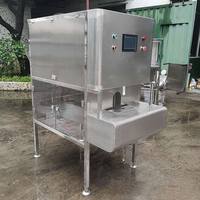 Industriële Mango Perzik Oranje Citroen Persimmon Apple Automatische Fruit Dunschiller Ananas Peeling Machine