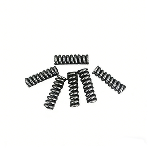 ディーゼル燃料エンジンポンプ部品 燃料噴射ノズルスペーサースプリング 2434614019 2 434 614 019 - Product Image 6