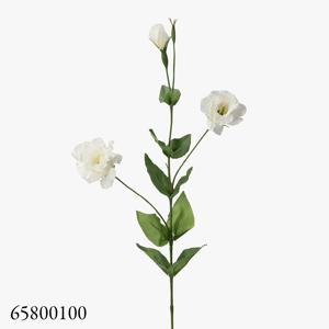 Fleurs artificielles de <span class=keywords><strong>Platycodon</strong></span>, décoration de printemps, fausses fleurs <span class=keywords><strong>en</strong></span> soie colorées et réalistes pour l'extérieur, la maison, la jardinière, la véranda, la cour - Product Image 2