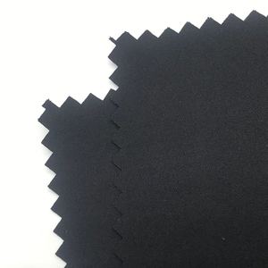 Tela <span class=keywords><strong>de</strong></span> Memoria Real <span class=keywords><strong>de</strong></span> 120 g/m², 100 % Poliéster, 75D, para Chaquetas, Ropa <span class=keywords><strong>de</strong></span> Algodón, Abrigos, Pantalones <span class=keywords><strong>y</strong></span> <span class=keywords><strong>Trajes</strong></span> - Product Image 3