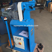 ETB-12, TB-12 Électrique Manuel Perle Pliage Pliage Cintreuse Machine Meilleur Prix