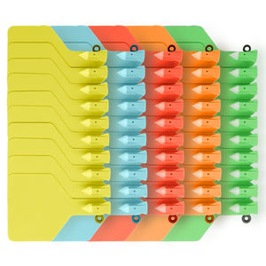 แท็กหูสัตว์เลี้ยงขนแกะหมูวัว TPU สำหรับสัตว์ - Product Image 4