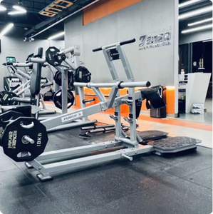 Nueva Versión Mega Power X Pulead, Equipo de Gimnasio para Entrenamiento Corporal, Máquina de Sentadillas con Swing para Desarrollo Muscular Intenso - Product Image 6