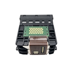 Cabezal de Impresión Remanufacturado Supercolor QY6-0045, Alta Compatibilidad con Impresoras de Inyección de Tinta Canon I550 PIXUS 550i - Product Image 3