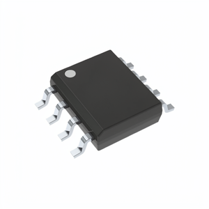 Manufacturer Channel 8 SOlC TPS2091DR Power Management (PMIC) Electronics Component - Product Image 1