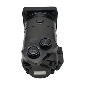 Motor Hidráulico Djcxysm 112-1067-006 Tipo Pistón Para Eaton Char-Lynn Serie 6000 - Product Image 4
